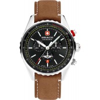 Мужские часы Swiss Military Hanowa Afterburn Chrono SMWGC0000301