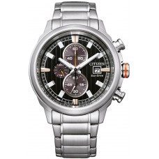 Мужские часы Citizen Eco-Drive CA0730-85E