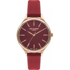 Женские часы Lee Cooper Quartz LC07567.488