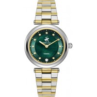 Женские часы Beverly Hills Polo Club QUARTZ Ladies BP3870X.270