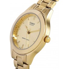 Женские часы Casio LTP-1128N-9A