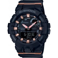 Женские часы Casio S-series GMA-B800-1A