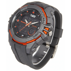 Мужские часы Steinmeyer Skateboarding S 162.13.31