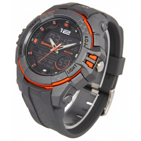 Мужские часы Steinmeyer Skateboarding S 162.13.31 - фото 3