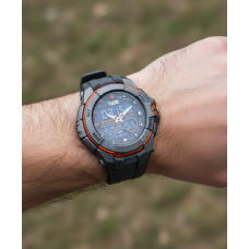 Мужские часы Steinmeyer Skateboarding S 162.13.31