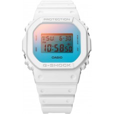 Мужские часы Casio G-Shock DW-5600TL-7