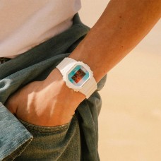 Мужские часы Casio G-Shock DW-5600TL-7