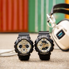 Наручные часы Casio G-Shock GMA-S110GB-1A