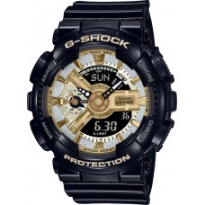 Наручные часы Casio G-Shock GMA-S110GB-1A