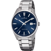 Мужские часы Candino Couple C4621/C