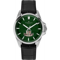 Мужские часы Jacques Lemans Automatic 1-2209C