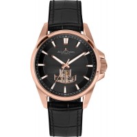 Мужские часы Jacques Lemans Automatic 1-2209E