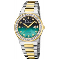 Женские часы Candino Lady Elegance Date C4750/2