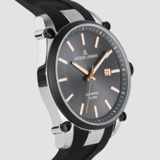 Мужские часы Jacques Lemans Derby 1-2203A