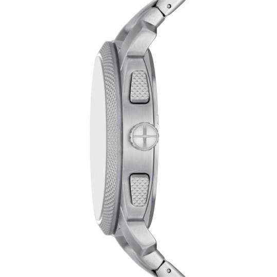 Mужские часы Fossil FS6079 - фото 2