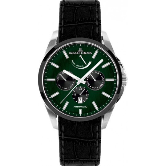 Мужские часы Jacques Lemans Derby 1-2204N - фото 1