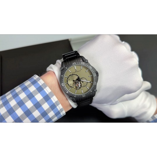 Мужские часы Jacques Lemans Derby 1-2201J - фото 8