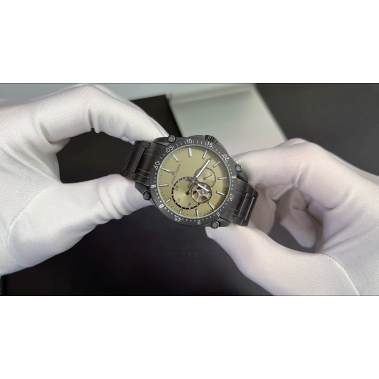 Мужские часы Jacques Lemans Derby 1-2201J - фото 2