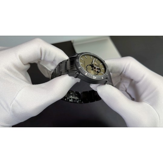 Мужские часы Jacques Lemans Derby 1-2201J - фото 3