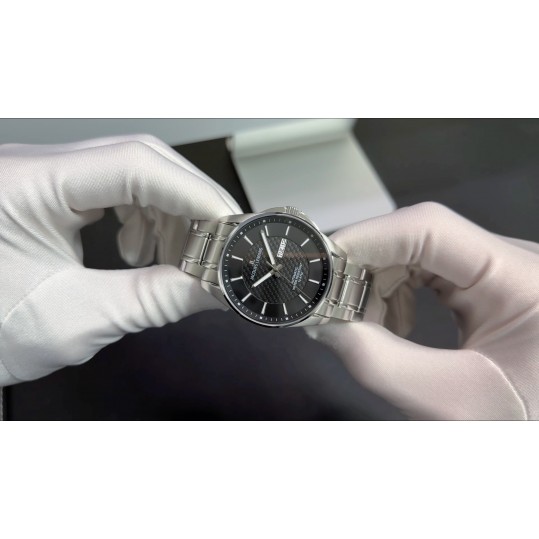 Мужские часы Jacques Lemans Automatic 1-2210F - фото 3