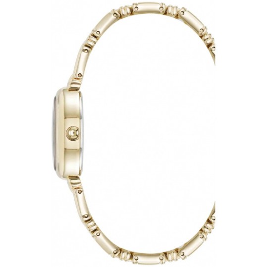 Женские часы Anne Klein 5226CHGB - фото 2