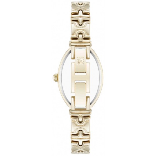 Женские часы Anne Klein 5226CHGB - фото 3