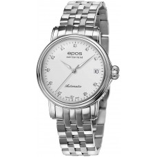 Женские часы Epos Ladies Diamonds 4390.152.20.88.30