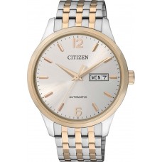 Мужские часы Citizen Automatic NH7504-52AB