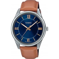Мужские часы Casio MTP-V005L-2B5