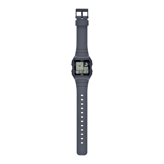 Наручные часы Casio Pop LF-20W-8A2 - фото 2