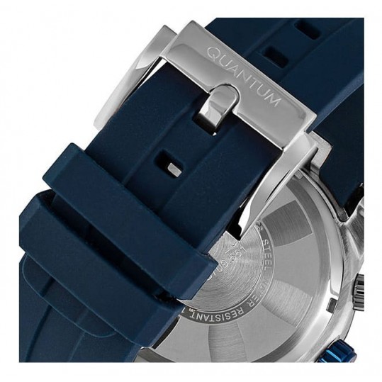 Мужские часы Quantum POWERTECH PWG560.399 - фото 3