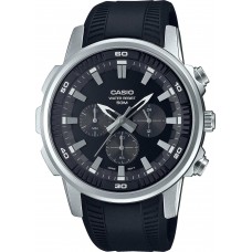 Мужские часы Casio MTP-E505-1A