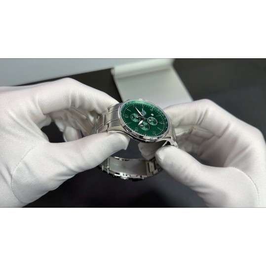 Мужские часы Jacques Lemans Classic 1-1844ZN - фото 5