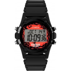 Мужские часы Timex ATLANTIS STRANGER THINGS TW2V51000