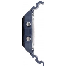 Наручные часы Casio Illuminator WS-1600H-2A