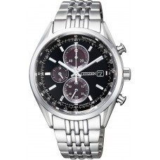 Мужские часы Citizen Weekender CA0450-57E