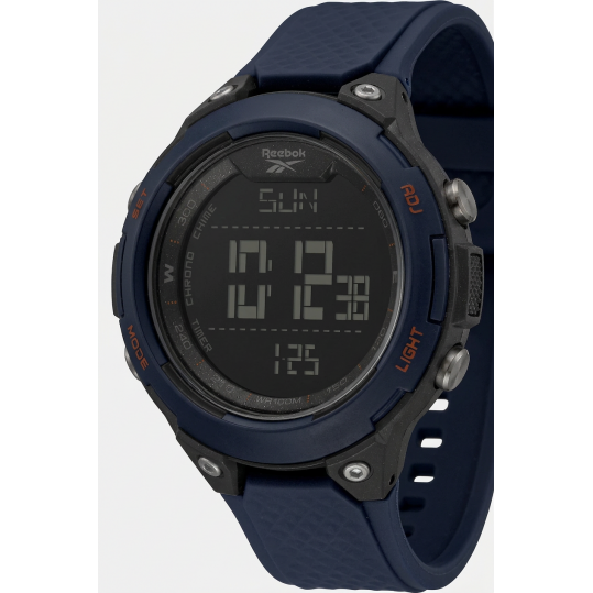 Мужские часы Reebok Thruster RV-THR-G9-PLPL-BS - фото 3