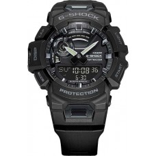 Мужские часы Casio G-Shock G-Shock G-Squad GBA-900-1A