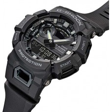 Мужские часы Casio G-Shock G-Shock G-Squad GBA-900-1A
