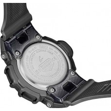 Мужские часы Casio G-Shock G-Shock G-Squad GBA-900-1A