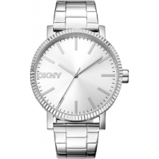 Женские часы DKNY Soho Maxi DK1L034M0035