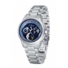 Женские часы L'Duchen Petit Celeste D 857.10.37