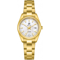 Женские часы Beverly Hills Polo Club QUARTZ Ladies BP3794X.120