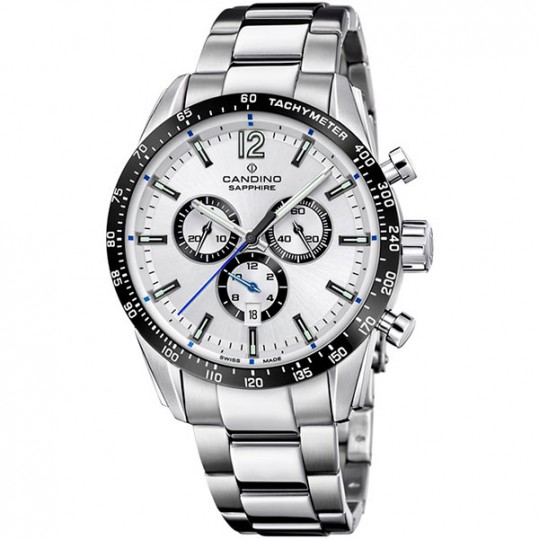 Мужские часы Candino Gents Sport C4757/A - фото 1