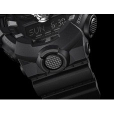Мужские часы Casio G-Shock GA-700-1B