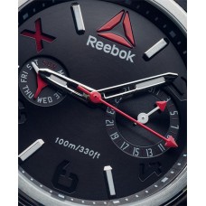 Мужские часы Reebok Flashline RD-FLA-G5-S1IR-BR