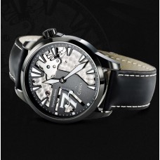 Мужские часы Cimier Seven Signature Edition 7777-BP021