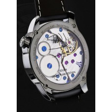 Мужские часы Cimier Seven Signature Edition 7777-BP021