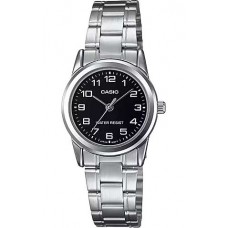 Женские часы Casio LTP-V001D-1B