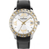 Женские часы Jacques Lemans La Passion 1-1571V